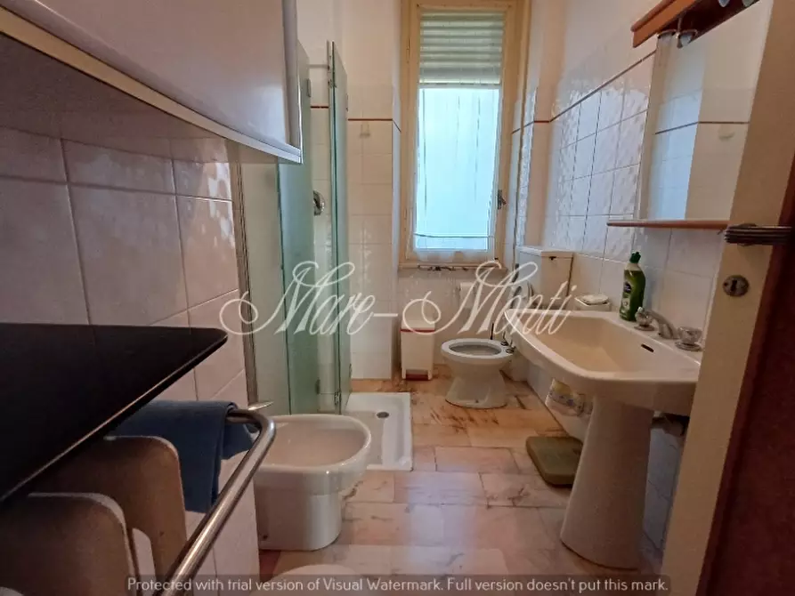 Immagine 26 di Villa in vendita  in viale sant'erasmo 1 a Alassio