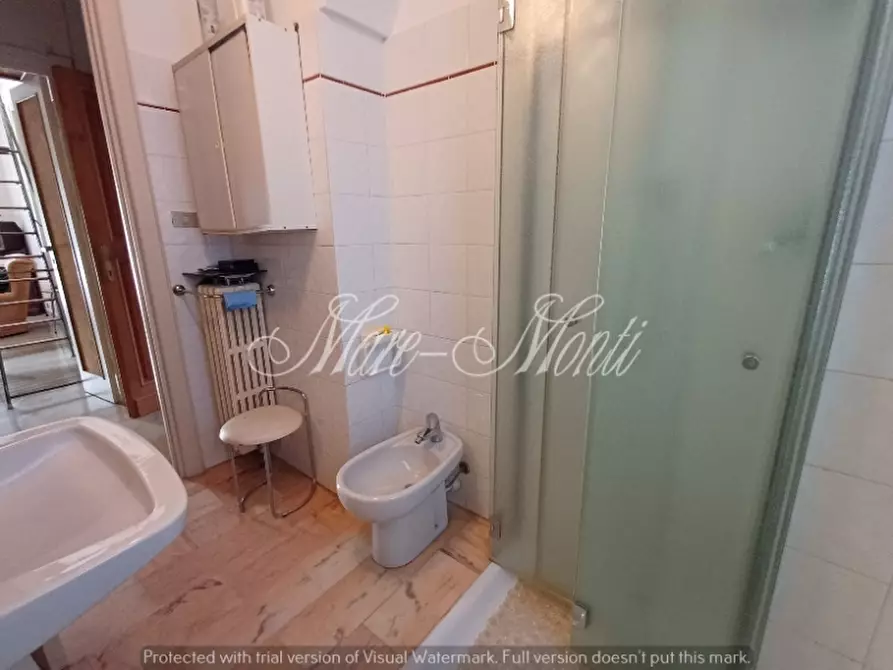 Immagine 27 di Villa in vendita  in viale sant'erasmo 1 a Alassio