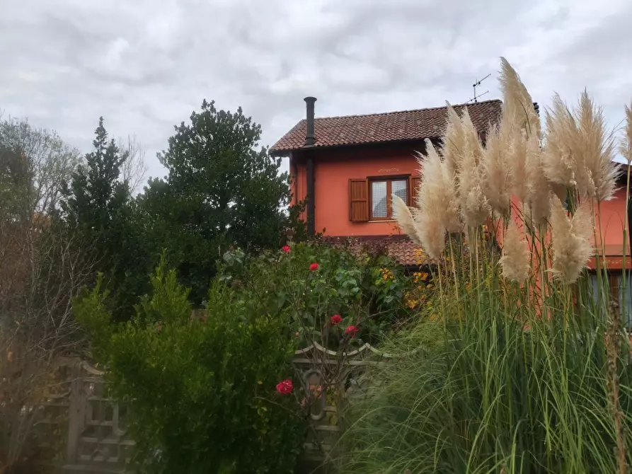 Immagine 2 di Casa indipendente in vendita  a Garessio