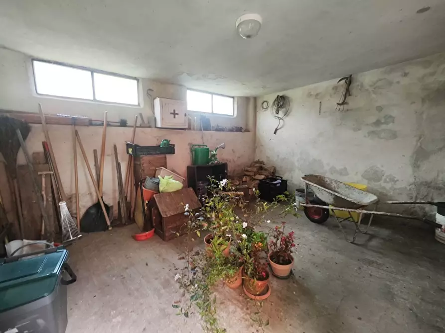 Immagine 12 di Casa indipendente in vendita  a Garessio