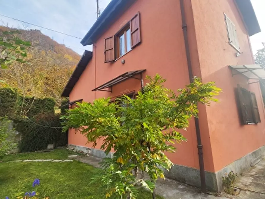 Immagine 13 di Casa indipendente in vendita  a Garessio