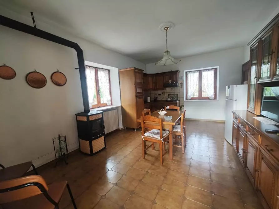 Immagine 22 di Casa indipendente in vendita  a Garessio