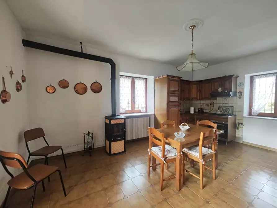 Immagine 25 di Casa indipendente in vendita  a Garessio