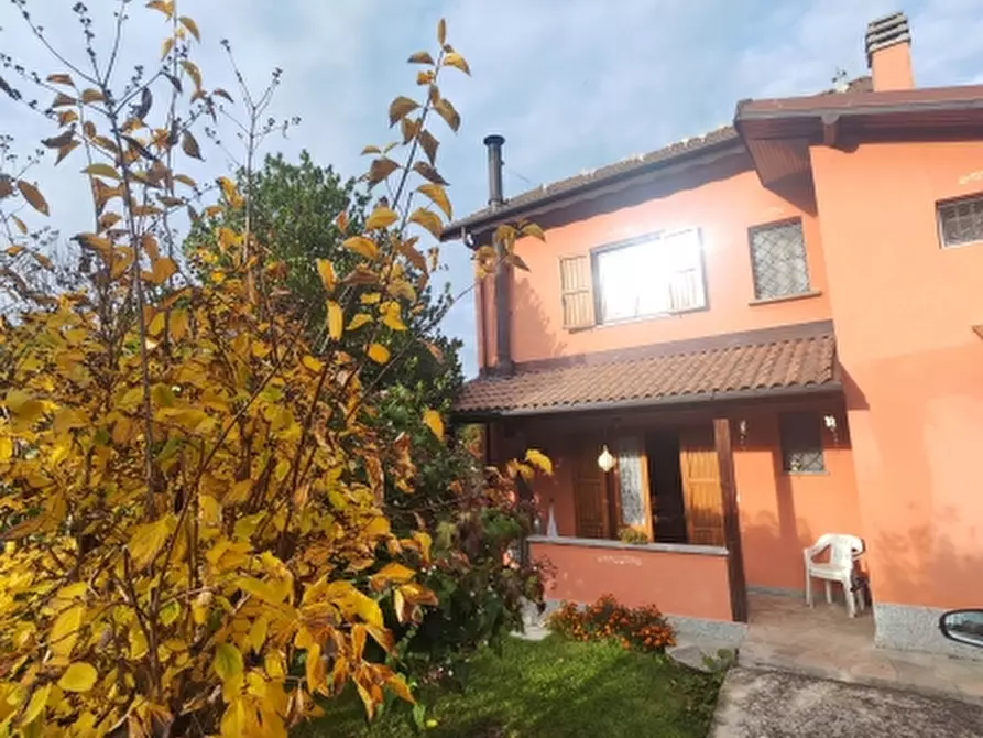 Immagine 5 di Casa indipendente in vendita  a Garessio