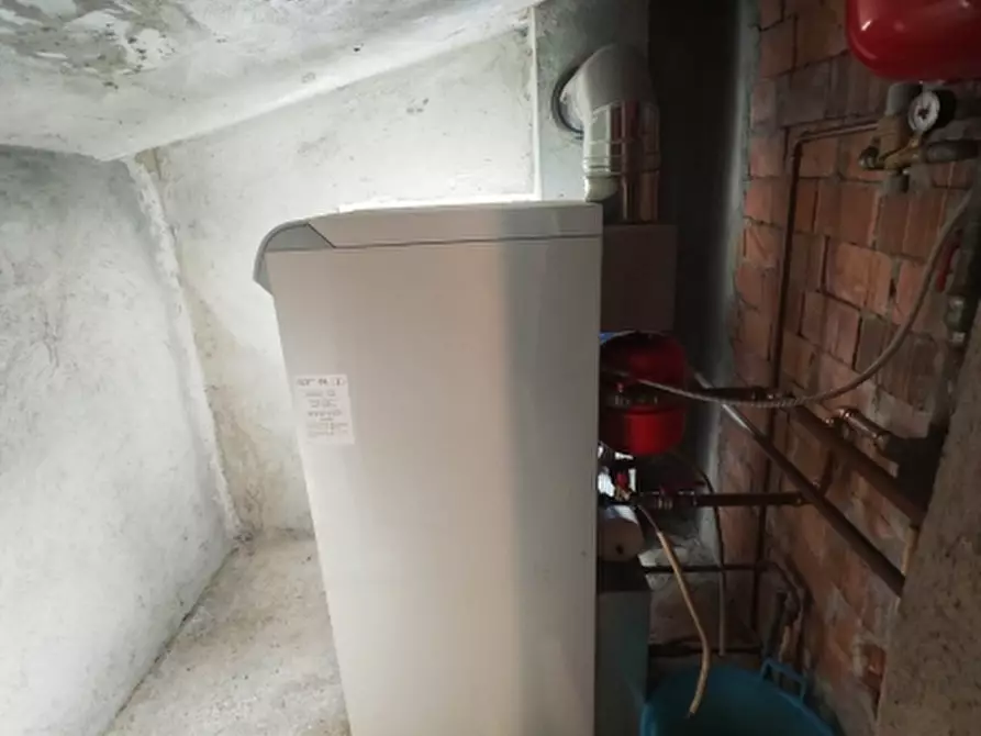 Immagine 35 di Casa indipendente in vendita  a Garessio