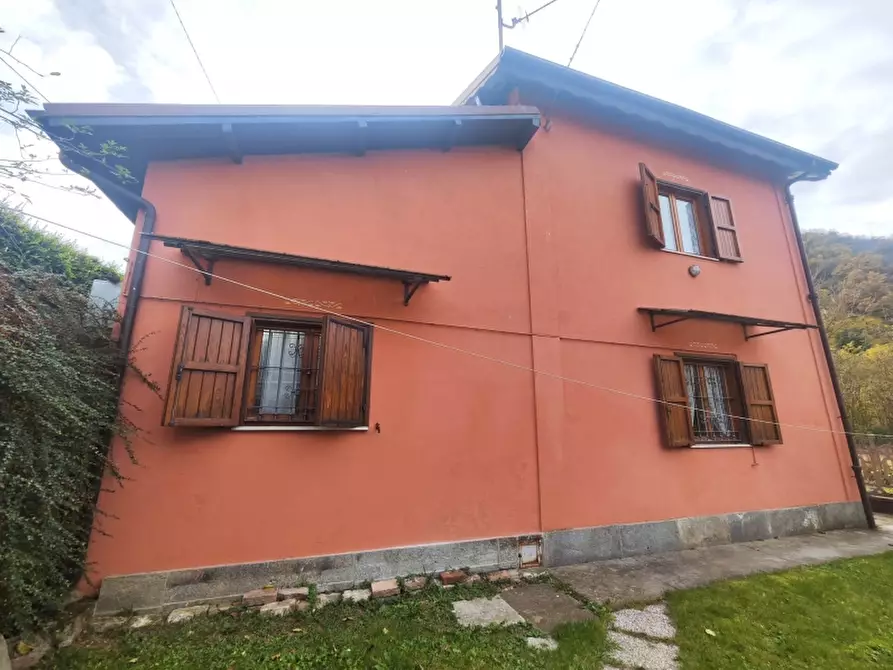 Immagine 9 di Casa indipendente in vendita  a Garessio