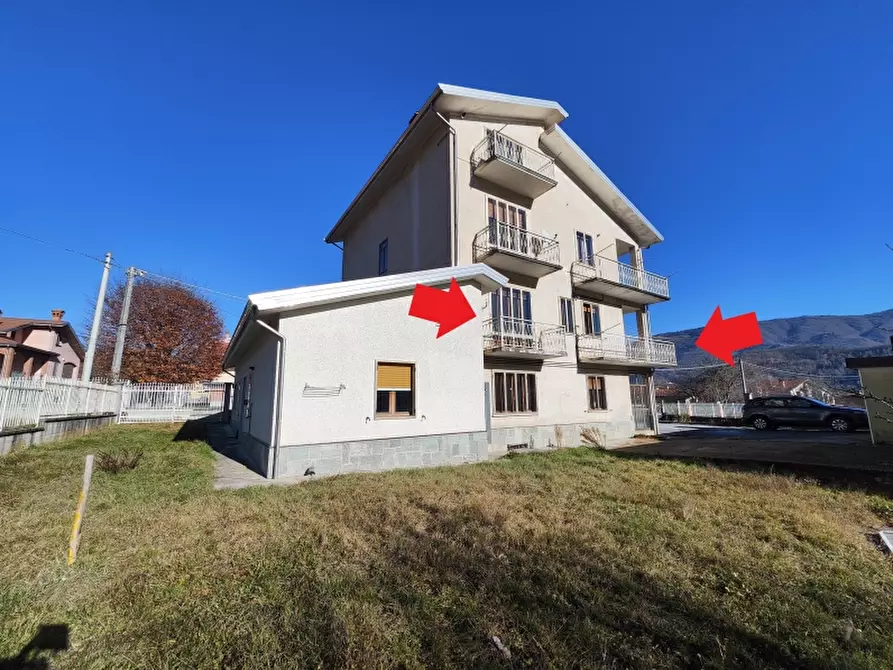 Immagine 15 di Appartamento in vendita  a Garessio