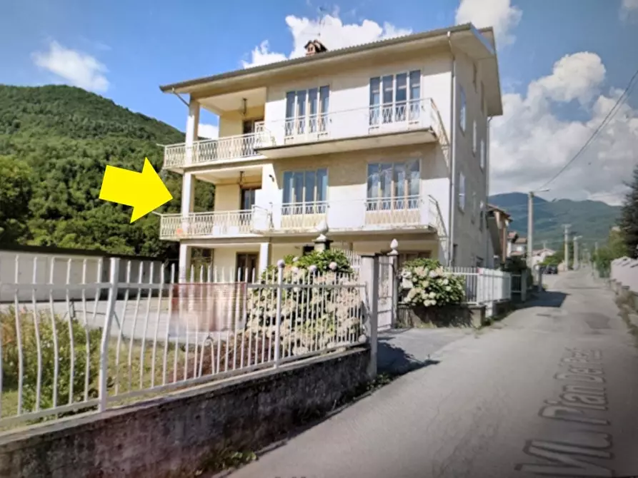 Immagine 6 di Appartamento in vendita  a Garessio