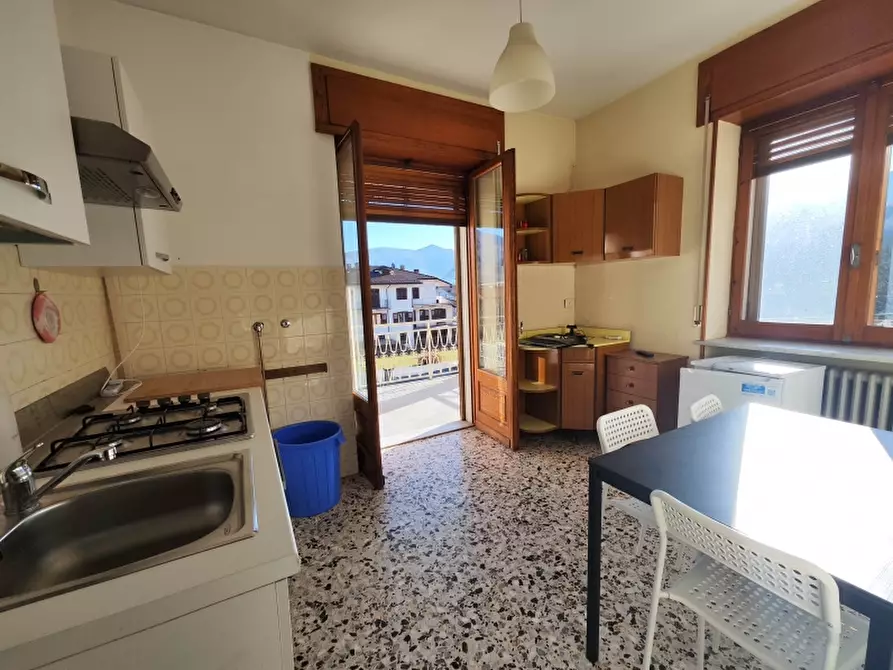 Immagine 7 di Appartamento in vendita  a Garessio