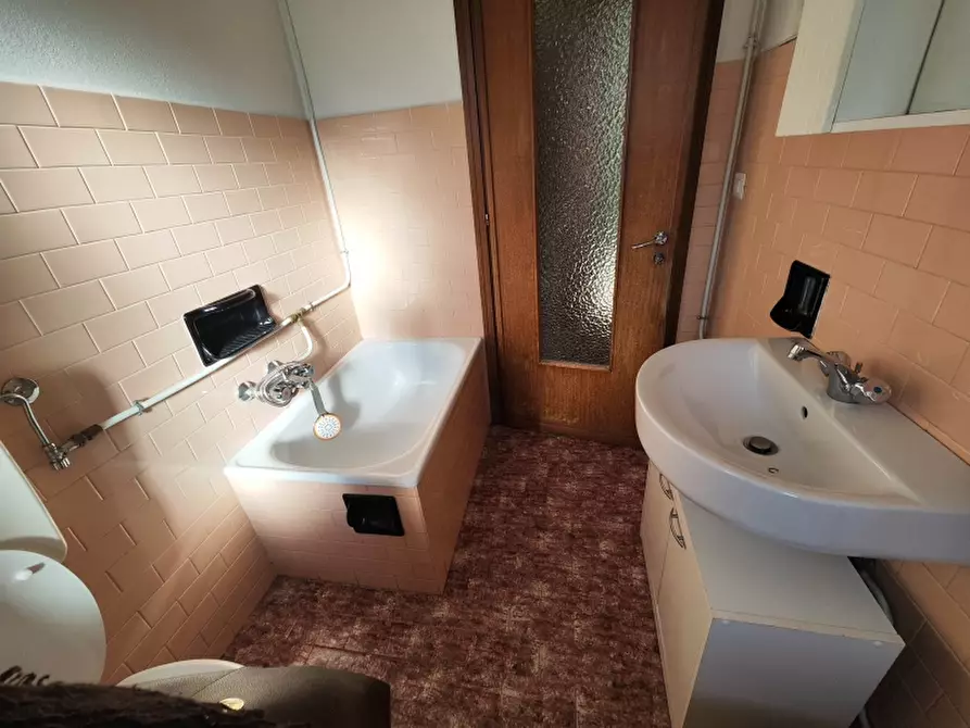 Immagine 8 di Appartamento in vendita  a Garessio