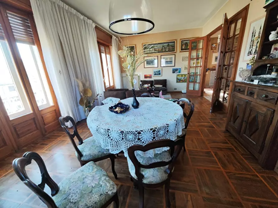 Immagine 2 di Appartamento in vendita  a Garessio