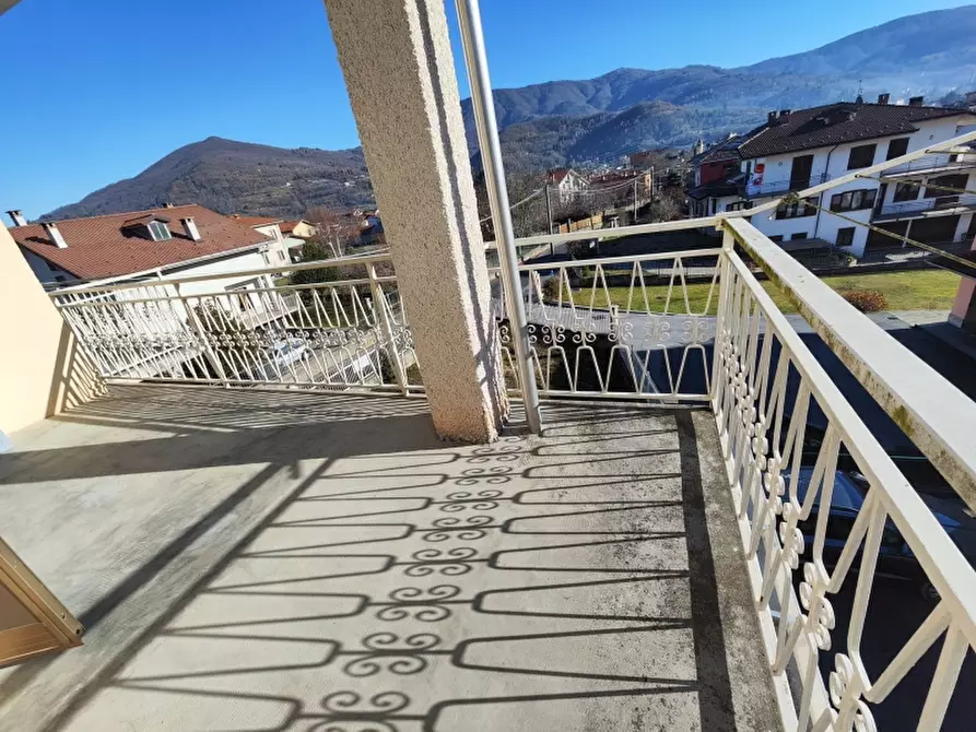 Immagine 3 di Appartamento in vendita  a Garessio