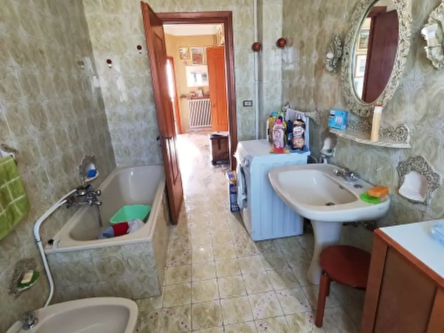 Immagine 10 di Appartamento in vendita  a Garessio