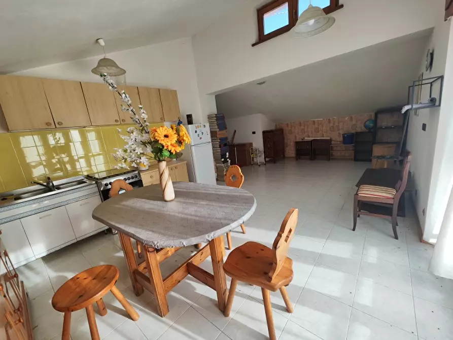 Immagine 2 di Appartamento in vendita  a Garessio