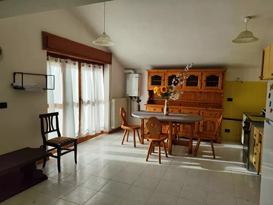 Immagine 3 di Appartamento in vendita  a Garessio