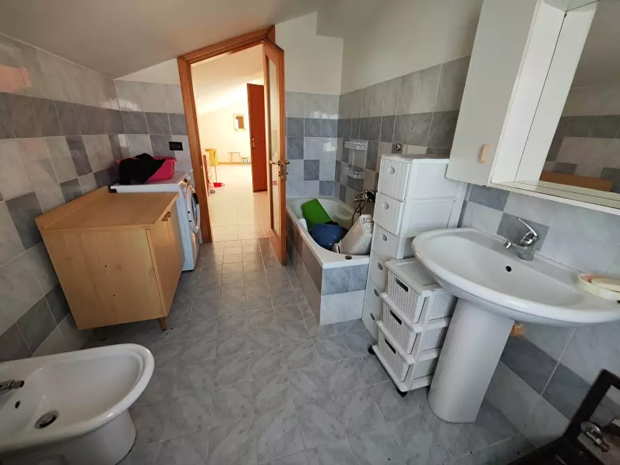 Immagine 5 di Appartamento in vendita  a Garessio