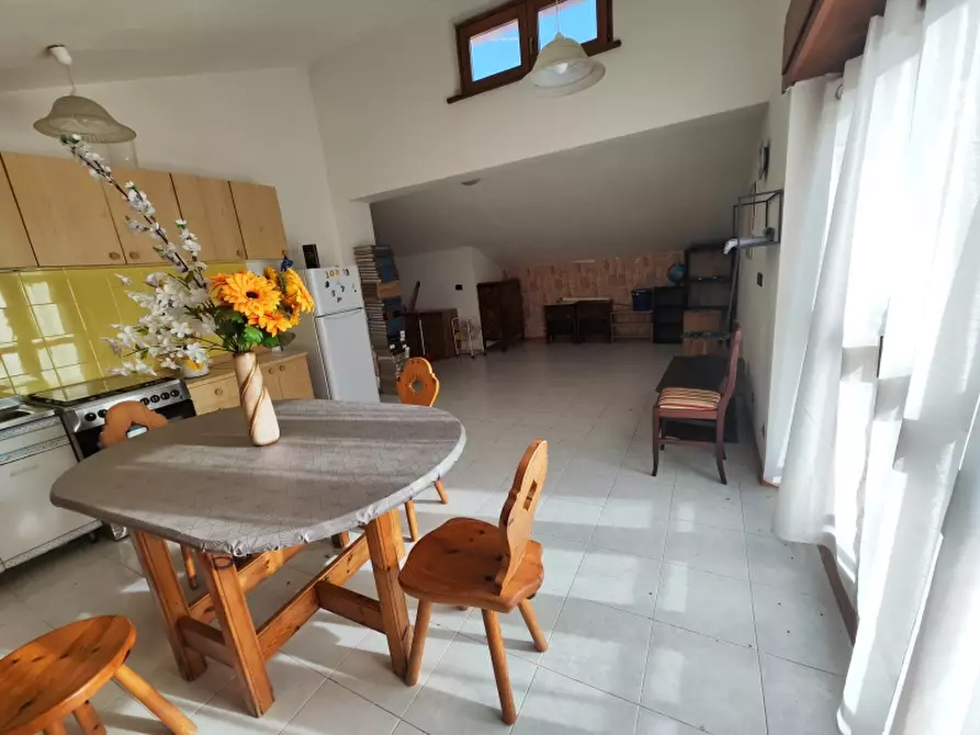 Immagine 9 di Appartamento in vendita  a Garessio