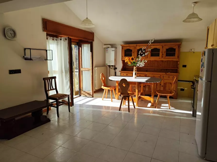 Immagine 10 di Appartamento in vendita  a Garessio