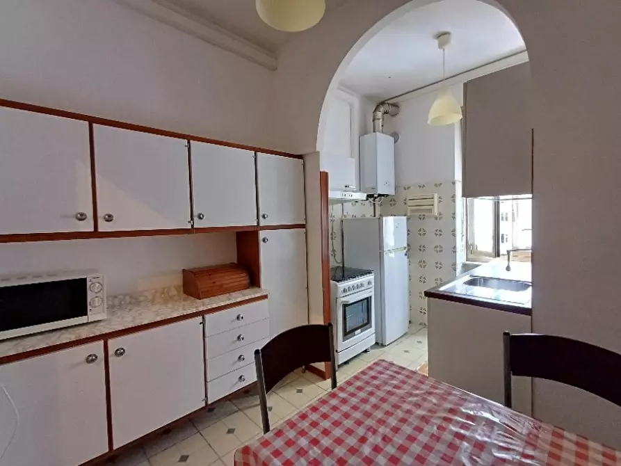 Immagine 13 di Appartamento in affitto  a Alassio