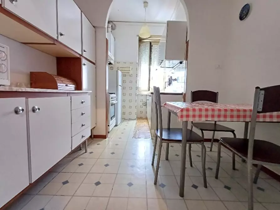 Immagine 5 di Appartamento in affitto  a Alassio