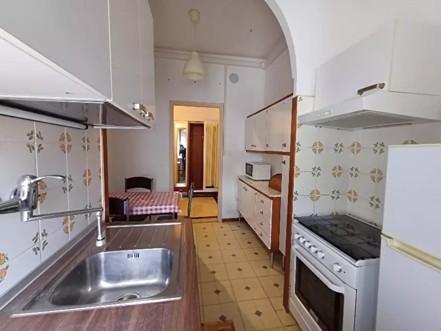 Immagine 8 di Appartamento in affitto  a Alassio