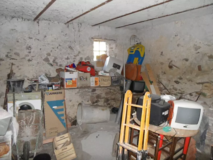 Immagine 8 di Rustico / casale in vendita  a Garessio