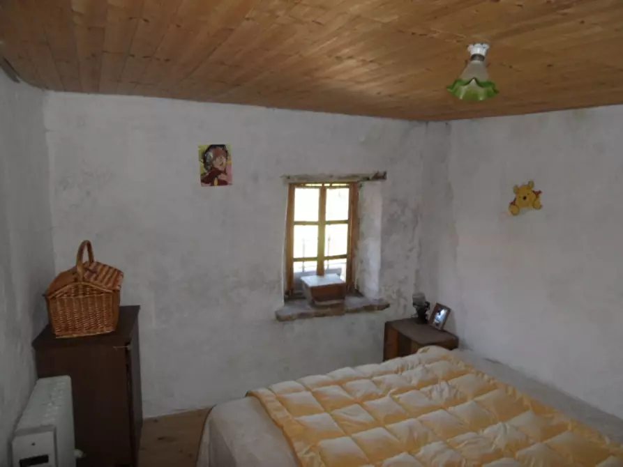 Immagine 12 di Rustico / casale in vendita  a Garessio