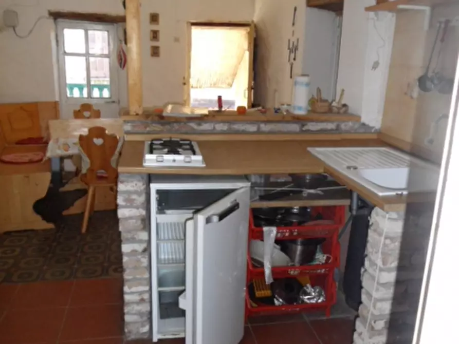 Immagine 14 di Rustico / casale in vendita  a Garessio