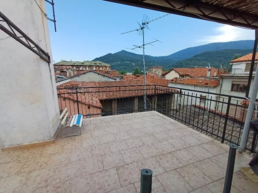 Immagine 11 di Appartamento in vendita  in via aleramo a Garessio