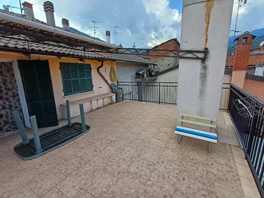 Immagine 13 di Appartamento in vendita  in via aleramo a Garessio