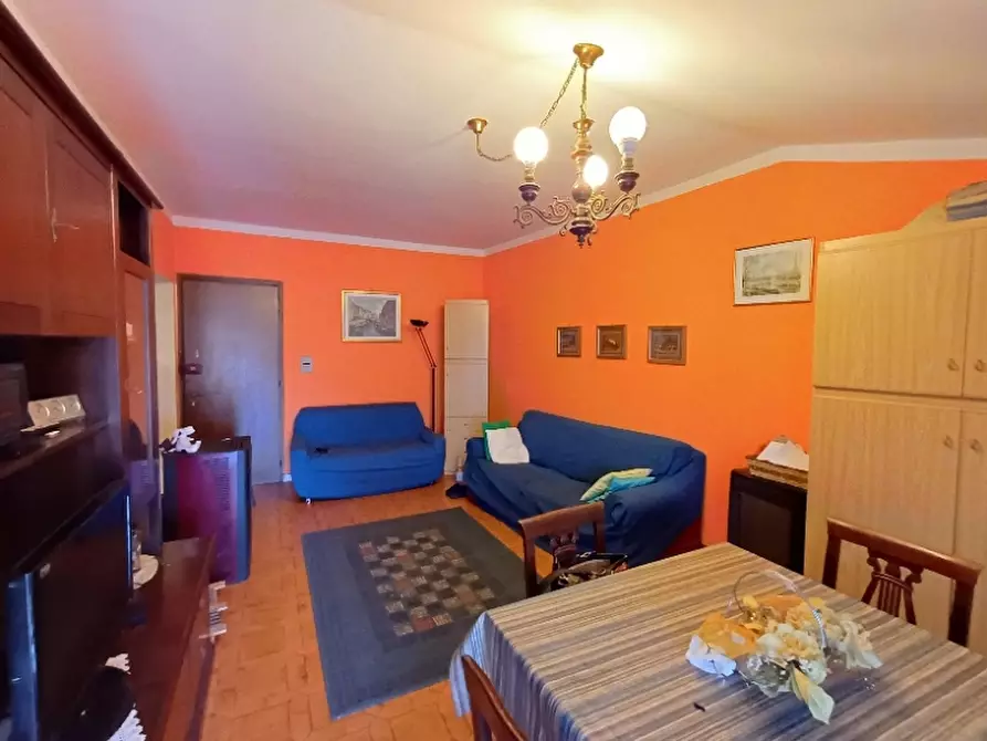 Immagine 20 di Appartamento in vendita  in via aleramo a Garessio