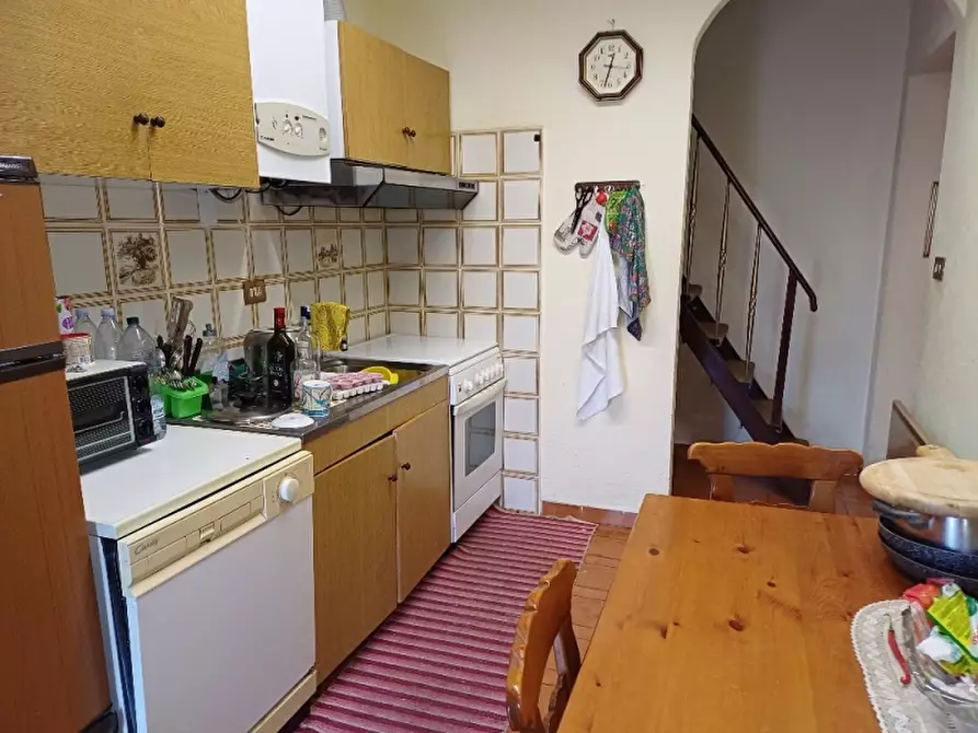 Immagine 21 di Appartamento in vendita  in via aleramo a Garessio