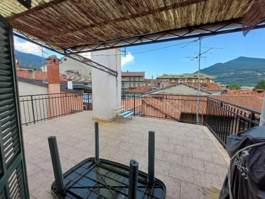 Immagine 6 di Appartamento in vendita  in via aleramo a Garessio