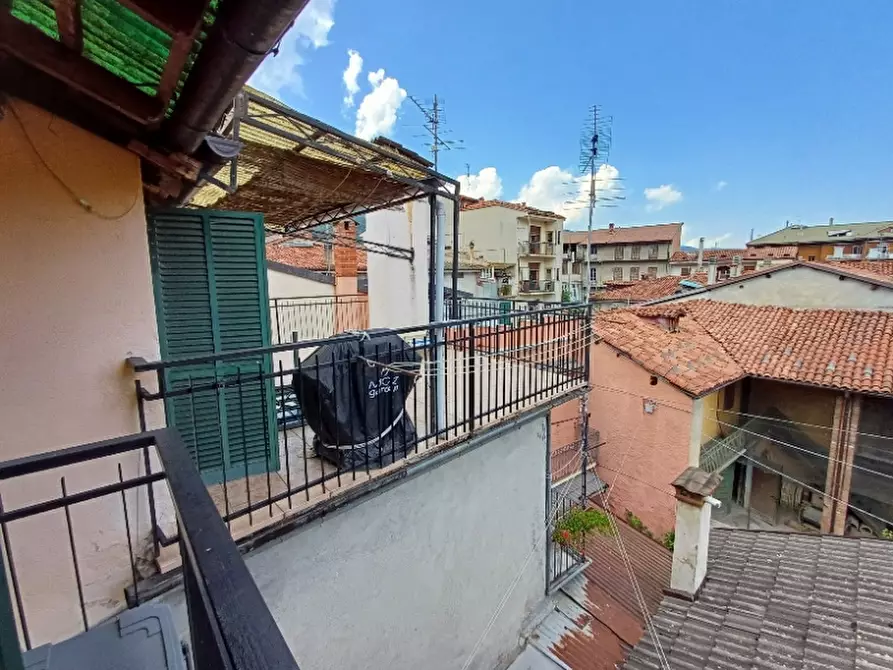 Immagine 14 di Appartamento in vendita  in via aleramo a Garessio