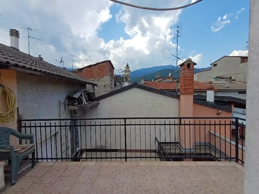 Immagine 15 di Appartamento in vendita  in via aleramo a Garessio