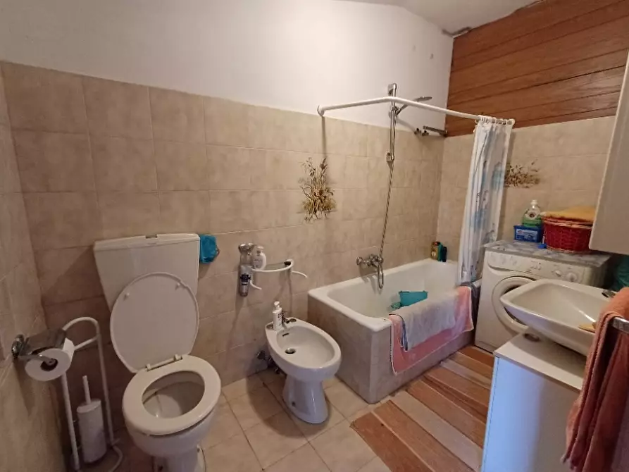 Immagine 17 di Appartamento in vendita  in via aleramo a Garessio