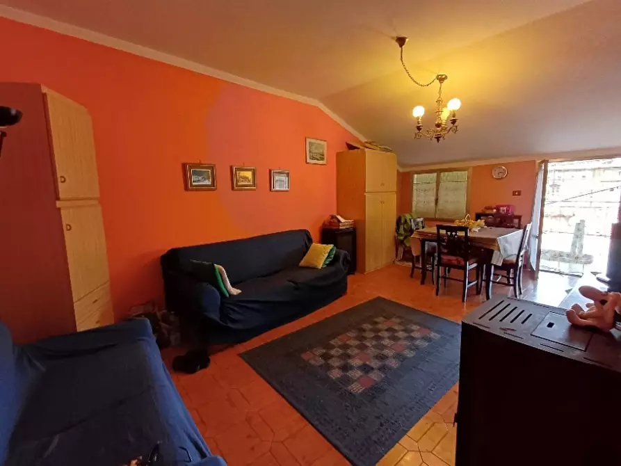 Immagine 19 di Appartamento in vendita  in via aleramo a Garessio