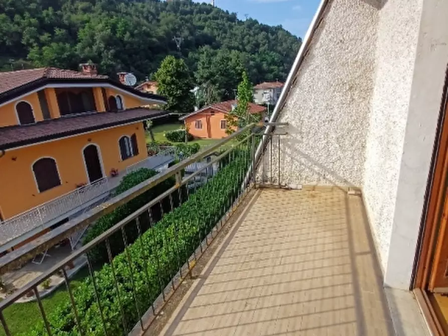 Immagine 1 di Appartamento in vendita  in via nazionale a Nucetto