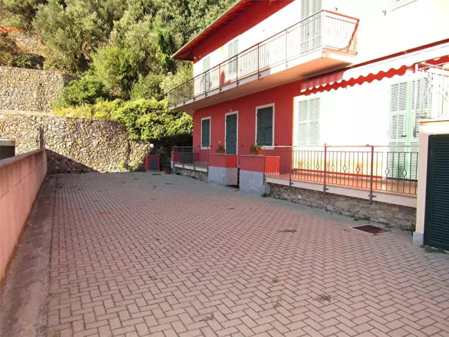 Immagine 1 di Appartamento in vendita  in Via Gastaldi a Alassio
