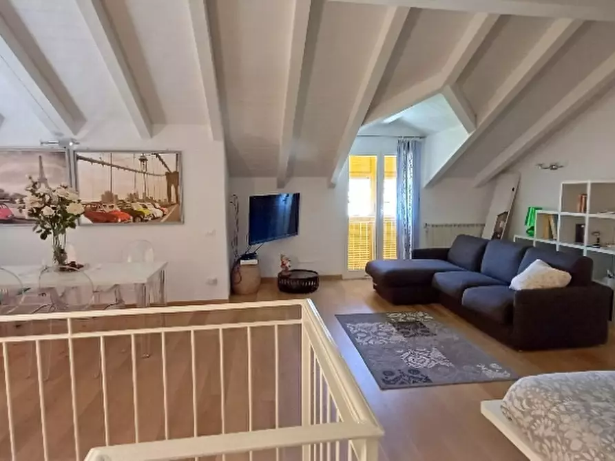 Immagine 17 di Villa in vendita  in via solibena a Alassio