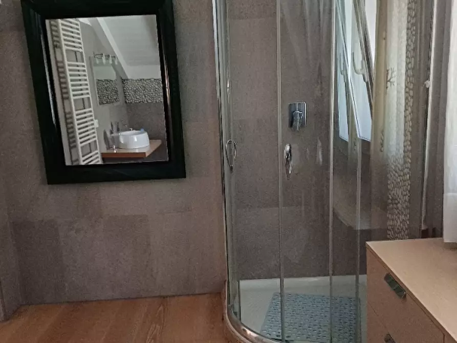 Immagine 18 di Villa in vendita  in via solibena a Alassio