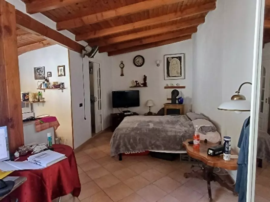 Immagine 31 di Villa in vendita  in via solibena a Alassio