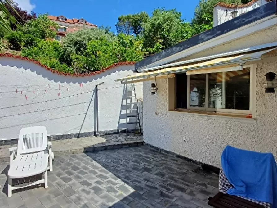 Immagine 33 di Villa in vendita  in via solibena a Alassio