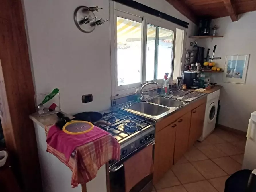 Immagine 34 di Villa in vendita  in via solibena a Alassio