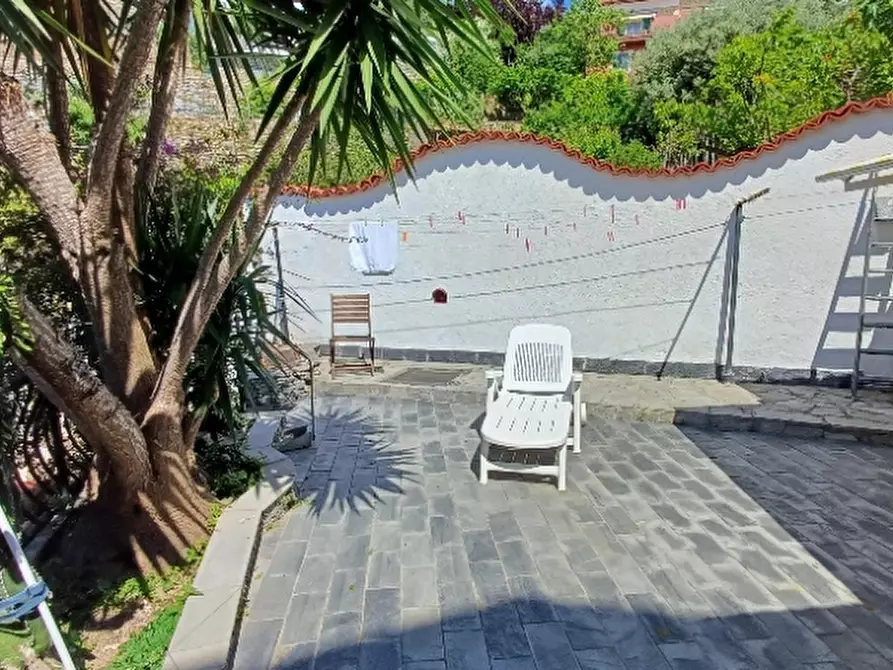 Immagine 35 di Villa in vendita  in via solibena a Alassio