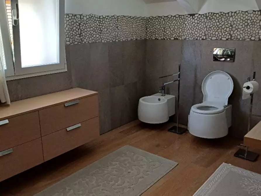 Immagine 19 di Villa in vendita  in via solibena a Alassio