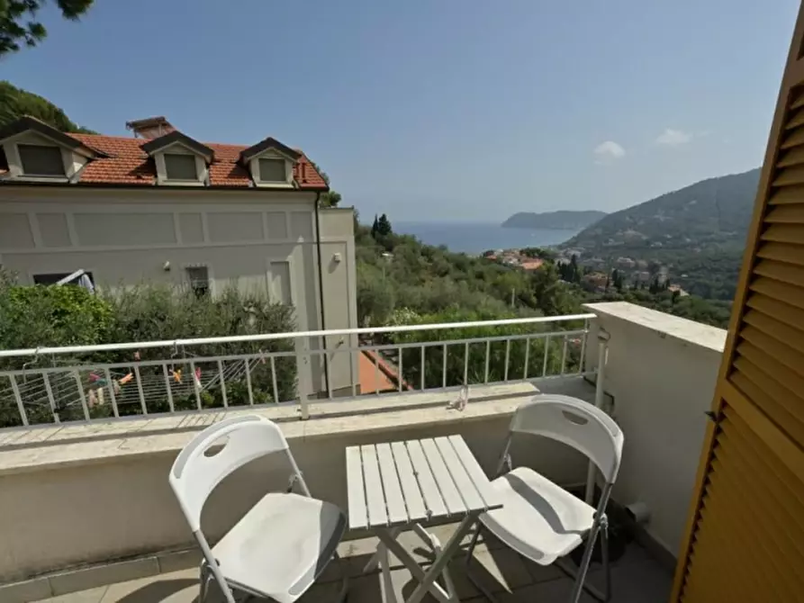 Immagine 39 di Villa in vendita  in via solibena a Alassio