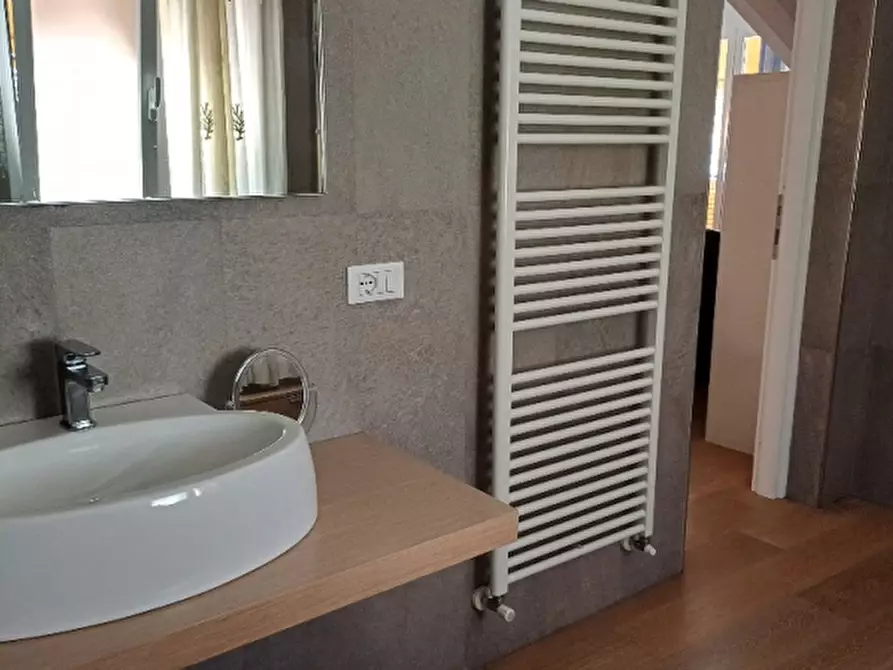 Immagine 22 di Villa in vendita  in via solibena a Alassio