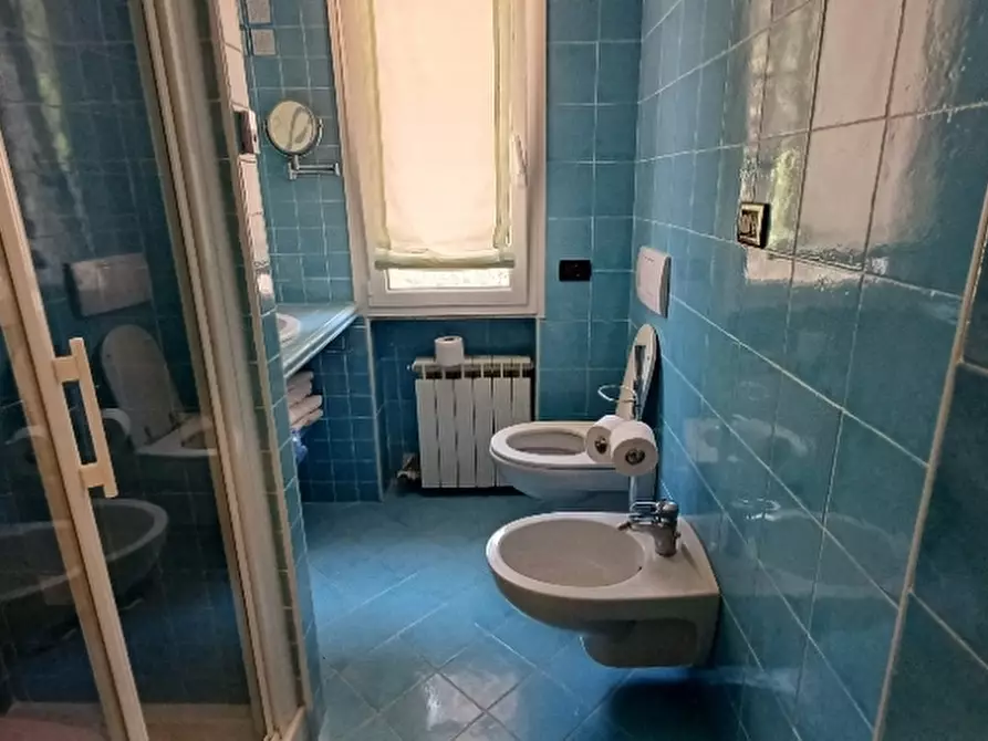 Immagine 23 di Villa in vendita  in via solibena a Alassio