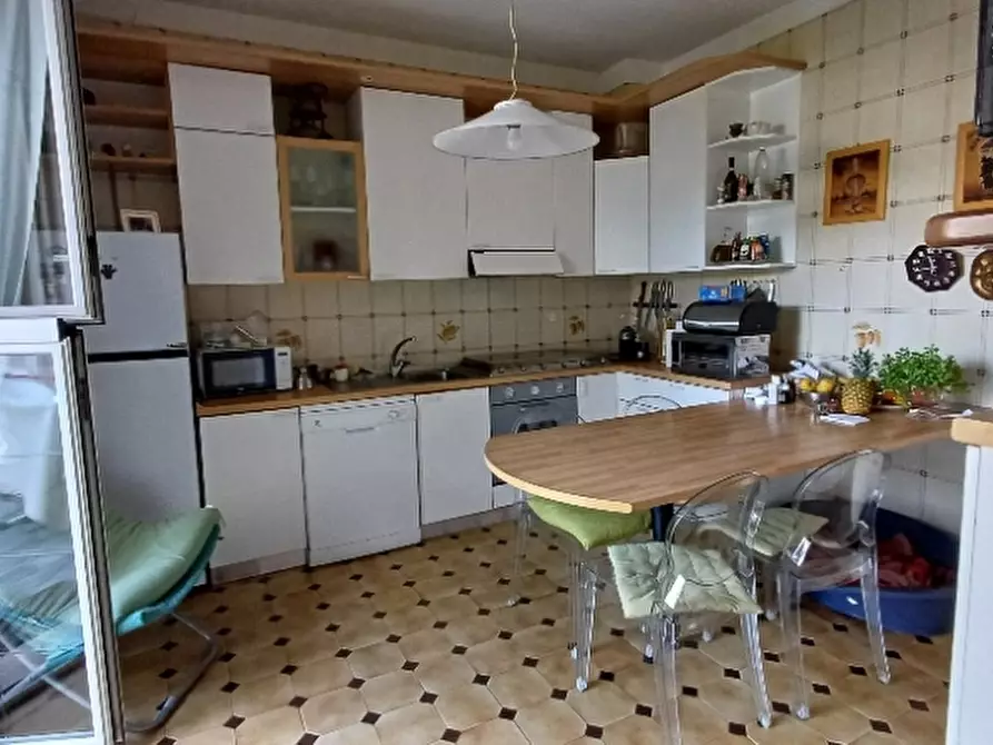 Immagine 24 di Villa in vendita  in via solibena a Alassio